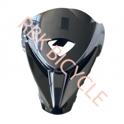 RBK-D1070 MONDİAL DRİFT-L SİPERLİK CAMI SİYAH